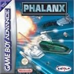 Phalanx (Losse Cartridge) (Game Boy Games), Games en Spelcomputers, Ophalen of Verzenden, Zo goed als nieuw