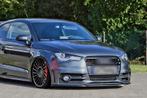 Front Splitter voor Audi A1 8X S-line, Auto diversen, Tuning en Styling, Ophalen of Verzenden