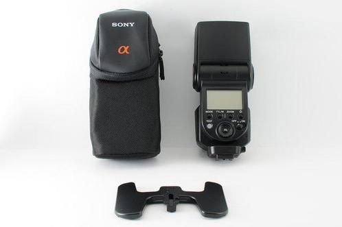 Sony HVL-F43AM Shoe Mount Flash #221 Objectif d’appareil, Audio, Tv en Foto, Fotocamera's Digitaal