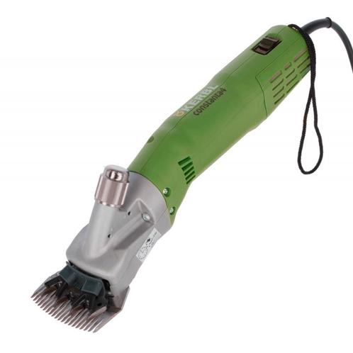 Tondeuse constanta4 pr tonte spéc. 20/4dts alpaga etc -, Dieren en Toebehoren, Honden-accessoires