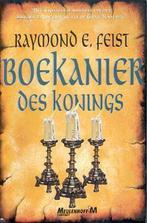 Boekanier des konings 9789029059169 Raymond E. Feist, Boeken, Verzenden, Gelezen, Raymond E. Feist