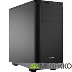 Be quiet! Pure Base 600 black, Verzenden, Nieuw