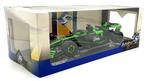 Solido 1:18 - Voiture miniature - Kick Sauber F1 Team C44, Hobby en Vrije tijd, Nieuw