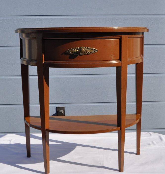 Tafel - Hout, Antiek en Kunst, Curiosa en Brocante