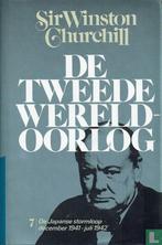 7 Tweede wereldoorlog 9789010024770 Churchill, Boeken, Verzenden, Gelezen, Churchill