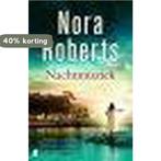 nachtmuziek 9789022572665 Nora Roberts, Verzenden, Gelezen, Nora Roberts