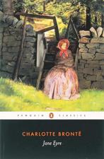 Jane Eyre / Penguin Black Classics 9780140434002, Boeken, Verzenden, Gelezen, Charlotte Bronte