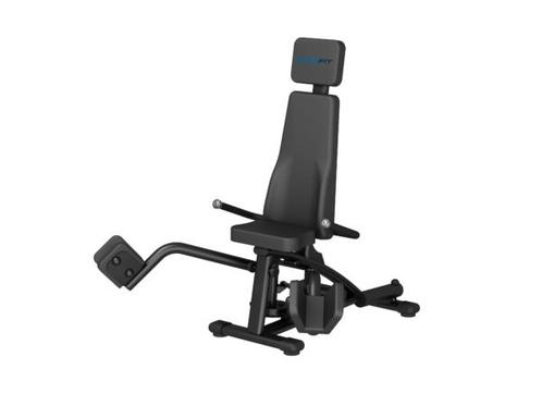 H6 | Gymfit Hip Abductor/ Adductor | Circuit-line | NIEUW |, Sport en Fitness, Fitnessmaterialen, Overige typen, Nieuw, Verzenden