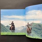 Akira Kurosawa  – “Ran” Record ’85 (Internal Production, Nieuw