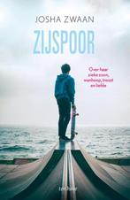 Zijspoor 9789025905095 Josha Zwaan, Boeken, Verzenden, Gelezen, Josha Zwaan