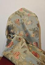 Groen! San Leucio Tessuto Verde JACQUARD Goudkleurig - Goud