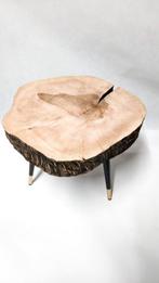 THE FOREST Art & Woodworking Studio - Salontafel - Esdoorn -