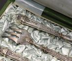 Hors doeuvre set - Zilver - 950 Minerva, Antiek en Kunst