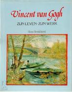 Vincent van Gogh, Boeken, Verzenden, Nieuw, Nederlands