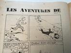 Le Soir Jeunesse - 3 avril 1941 - 1941, Boeken, Nieuw