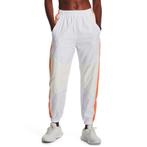 Under Armour Rush Woven Pant-Wht - Maat MD, Kleding | Dames, Wit, Nieuw, Maat 40/42 (M), Ophalen of Verzenden