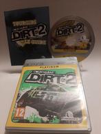Colin McRae Dirt 2 Platinum Playstation 3, Consoles de jeu & Jeux vidéo, Jeux | Sony PlayStation 3, Ophalen of Verzenden