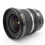 Canon EF-S 10-22mm f/3.5-4.5 USM | Tweedehands, Verzenden, Zo goed als nieuw