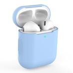 Flexibel Hoesje voor AirPods 1 / 2 - Silicone Skin AirPod, Télécoms, Téléphonie mobile | Housses, Coques & Façades | Marques Autre