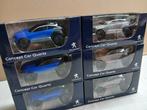 Norev 1:64 - Voiture miniature (6) - peugeot - concept car