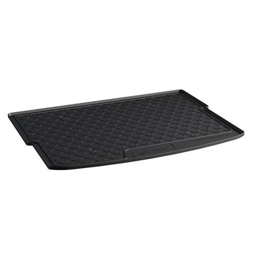 Rubber kofferbakmat | Mitsubishi | Eclipse Cross 17-21 5d su, Auto diversen, Kofferbakmatten, Nieuw, Verzenden