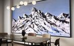 VOLHA - Snowy mountains -XXL-Handmade, Antiek en Kunst