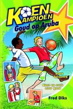 Koen Kampioen / Koen Kampioen 9789020669251 Fred Diks, Boeken, Verzenden, Gelezen, Fred Diks