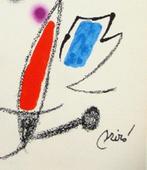 Joan Miro (1893-1983) - Joan Miró - Maravillas con