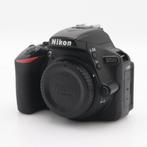 Nikon D5600 body | Tweedehands, Audio, Tv en Foto, Verzenden, Zo goed als nieuw, Nikon