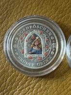 Duitsland. Silver medal Grimm Märchen - Dornröschen und