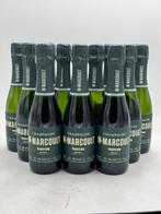 M.Marcoult, M.Marcoult Tradition - Champagne Brut - 12 Halve