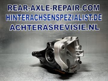 F30 - F31 - F32 - F33 - F36 Differentieel 3.15 BMW 3-Seri... beschikbaar voor biedingen