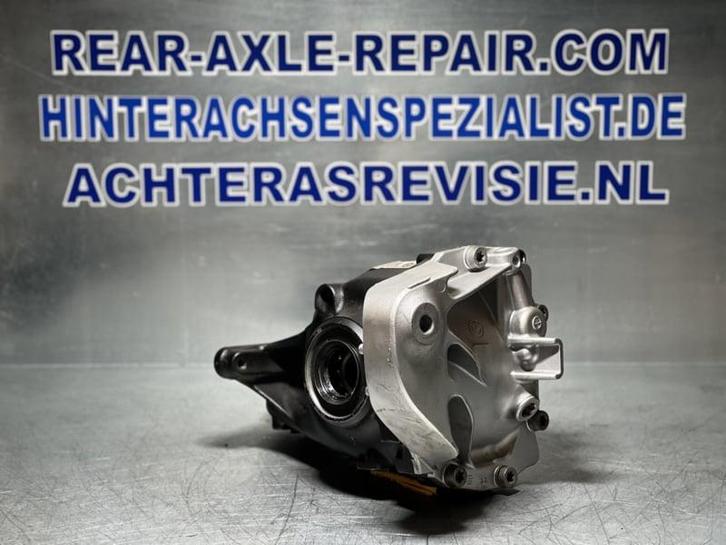 F30 - F31 - F32 - F33 - F36 Differentieel 3.15 BMW 3-Seri..., Auto-onderdelen, Remmen en Aandrijving, Gereviseerd, BMW, Verzenden
