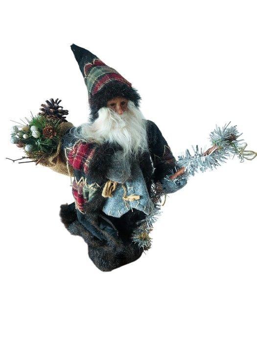 Kerstdecoratie - Katoen, Diversen, Kerst