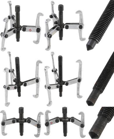 Bgs Technic Budget trekkerset, 3 delig, Auto diversen, Autogereedschap, Verzenden