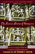 The Kama Sutra of Vatsayana, Verzenden