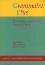 Grammaire plus 9789046903261 Bep Vlugter, Boeken, Verzenden, Gelezen, Bep Vlugter