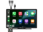 Veiling - Siltcon Carplay Scherm 9 Inch - Geschikt voor Andr, Nieuw