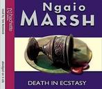 Bentinck, Tim : Death In Ecstasy CD, Ngaio Marsh, Verzenden