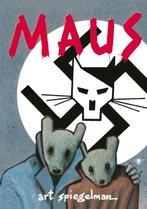 Maus / Maus 9789403159201 Art Spiegelman, Boeken, Verzenden, Zo goed als nieuw, Art Spiegelman