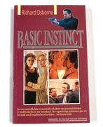 Basic instinct 9789022980491, Gelezen, Osborne, Verzenden