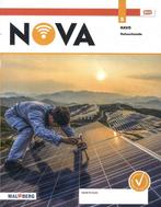Nova 5 havo natuurkunde 9789402077773 Alkemade, Boeken, Studieboeken en Cursussen, Verzenden, Gelezen, Alkemade