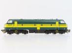 Roco H0 - 63966 - Diesellocomotief (1) - HLD 52 - NMBS, Hobby en Vrije tijd, Nieuw