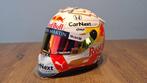 Red Bull Racing - Max Verstappen - 2020 - Scale 1/2 helmet