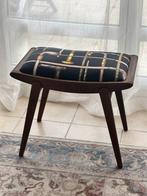 Fornasetti (Fabric) - Ottoman (2) - Pouf de style