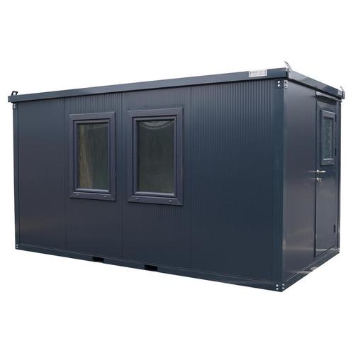 Tijdelijke aanbieding - container kantoor- mis hiet niet!, Doe-het-zelf en Bouw, Overige Doe-Het-Zelf en Bouw, Nieuw