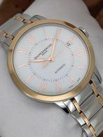 Baume & Mercier - Classima Automatic Lady 18K Gold/Steel -, Nieuw