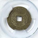 China, Qing-dynastie Kang Xi (1661-1722). 1 Cash 1662-1722,, Timbres & Monnaies, Monnaies | Asie