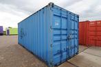 lange container 6,5m. lang en 2,4m. breed HS-1152, Ophalen of Verzenden