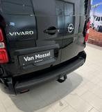 ABS Bumperplaat Fiat Scudo, Ophalen of Verzenden, Nieuw